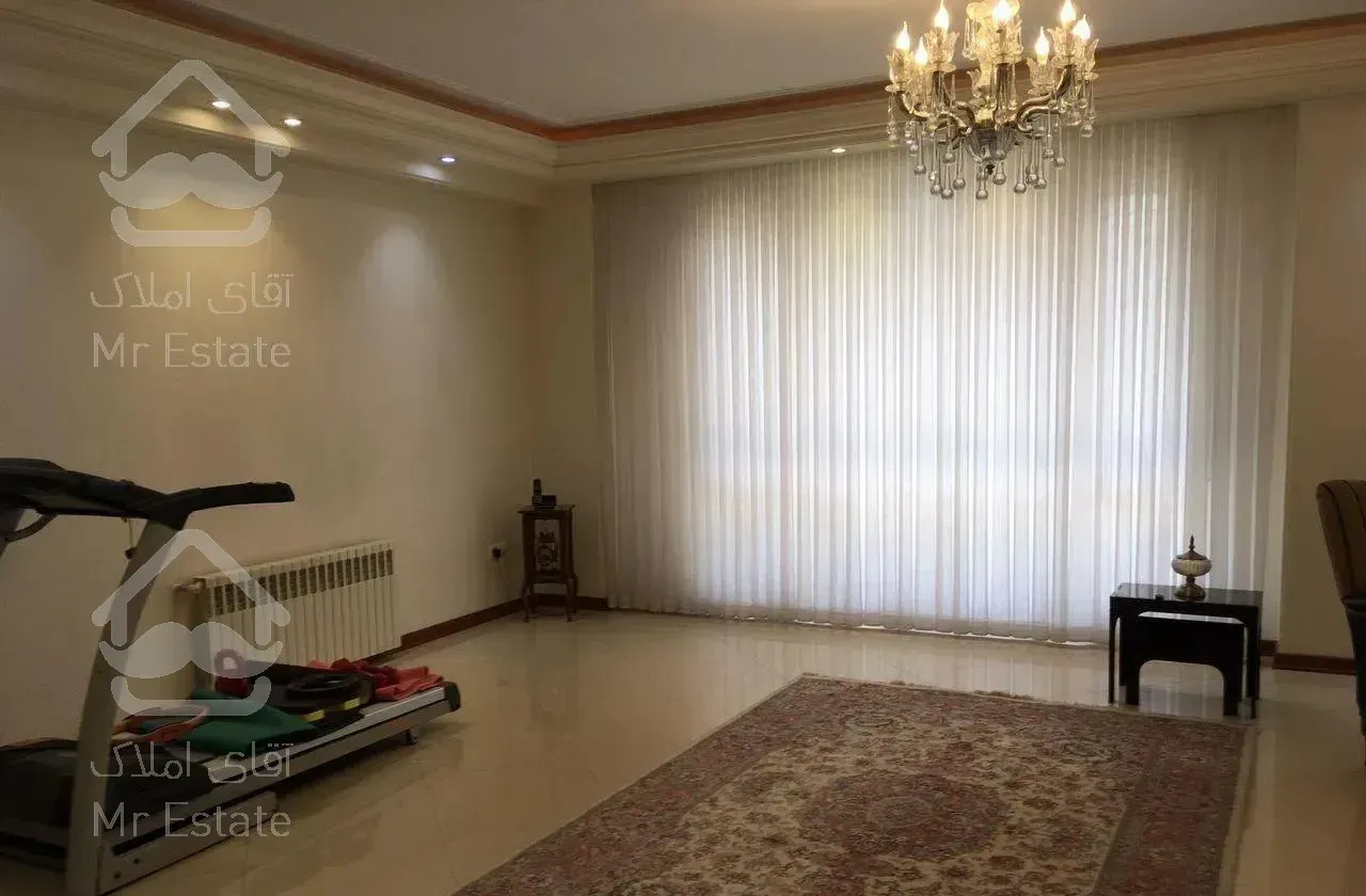 ونک. شیراز 155متر آفتابگیر