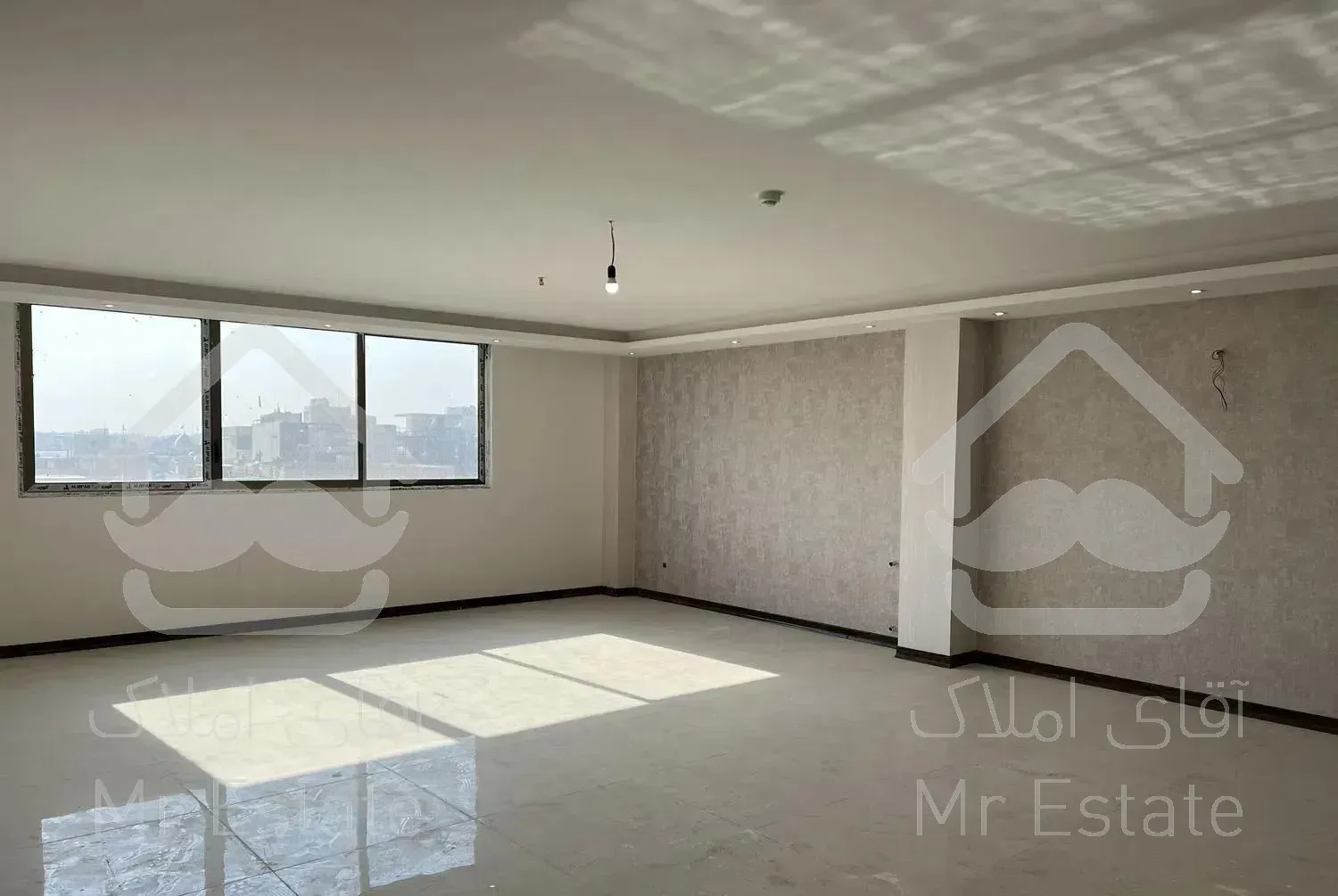 فروش اپارتمان ۱۷۰ متری خیابان گلخانه