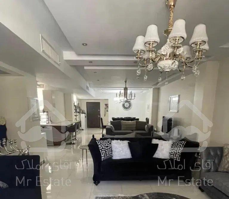 ۱۵۵متر/شیراز شمالی/غرق در نور/ فرعی