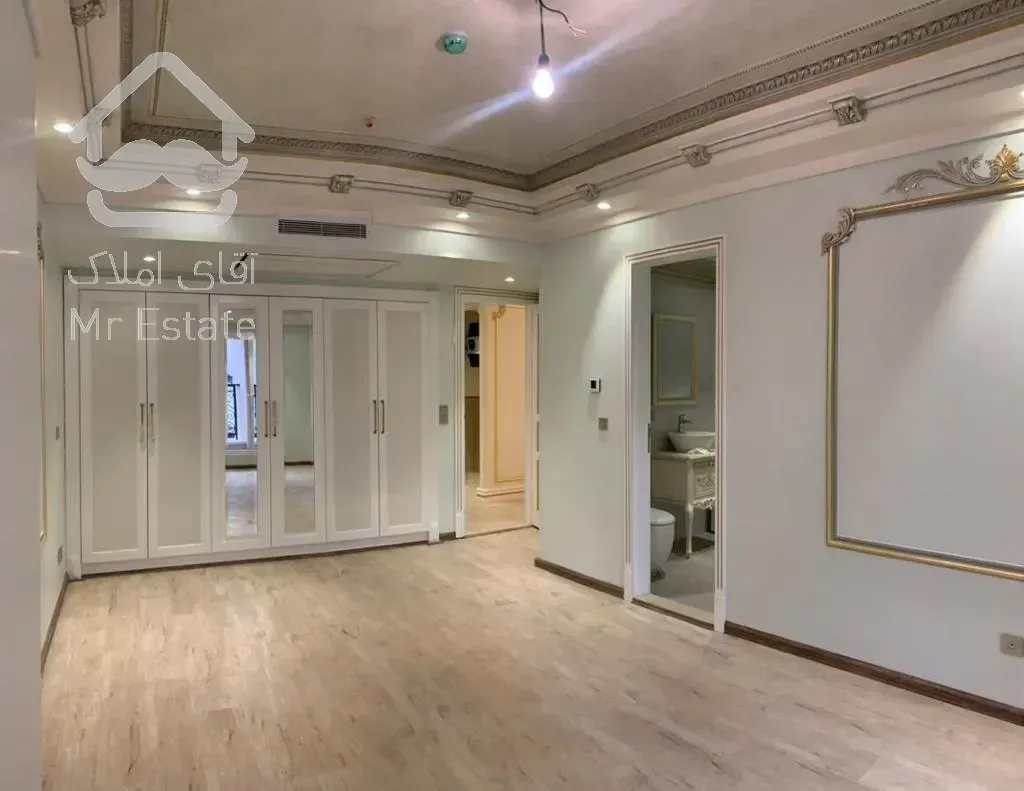 فروش آپارتمان ۱۶۰ متری نیاوران فول