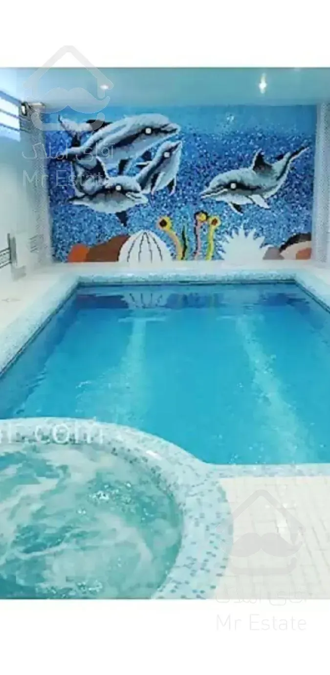 اجاره ویلا استخردار آستارا دوبلکس نوساز