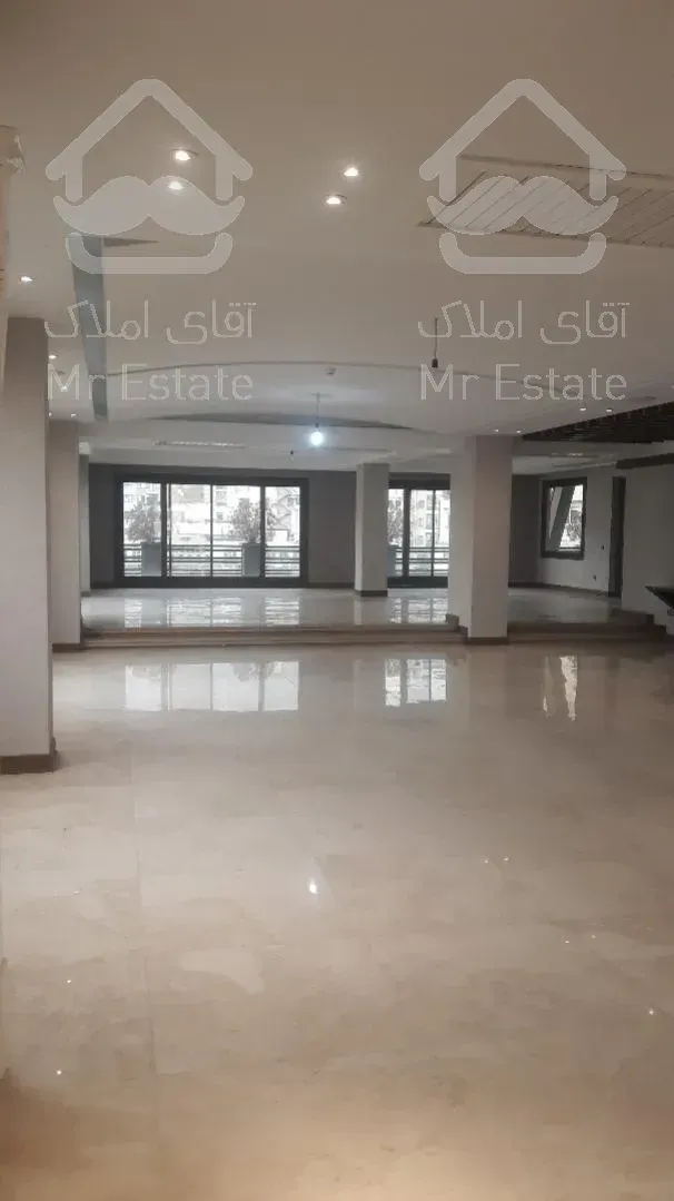 فروش پنت هاوس ولنجک 565  متر لوکس