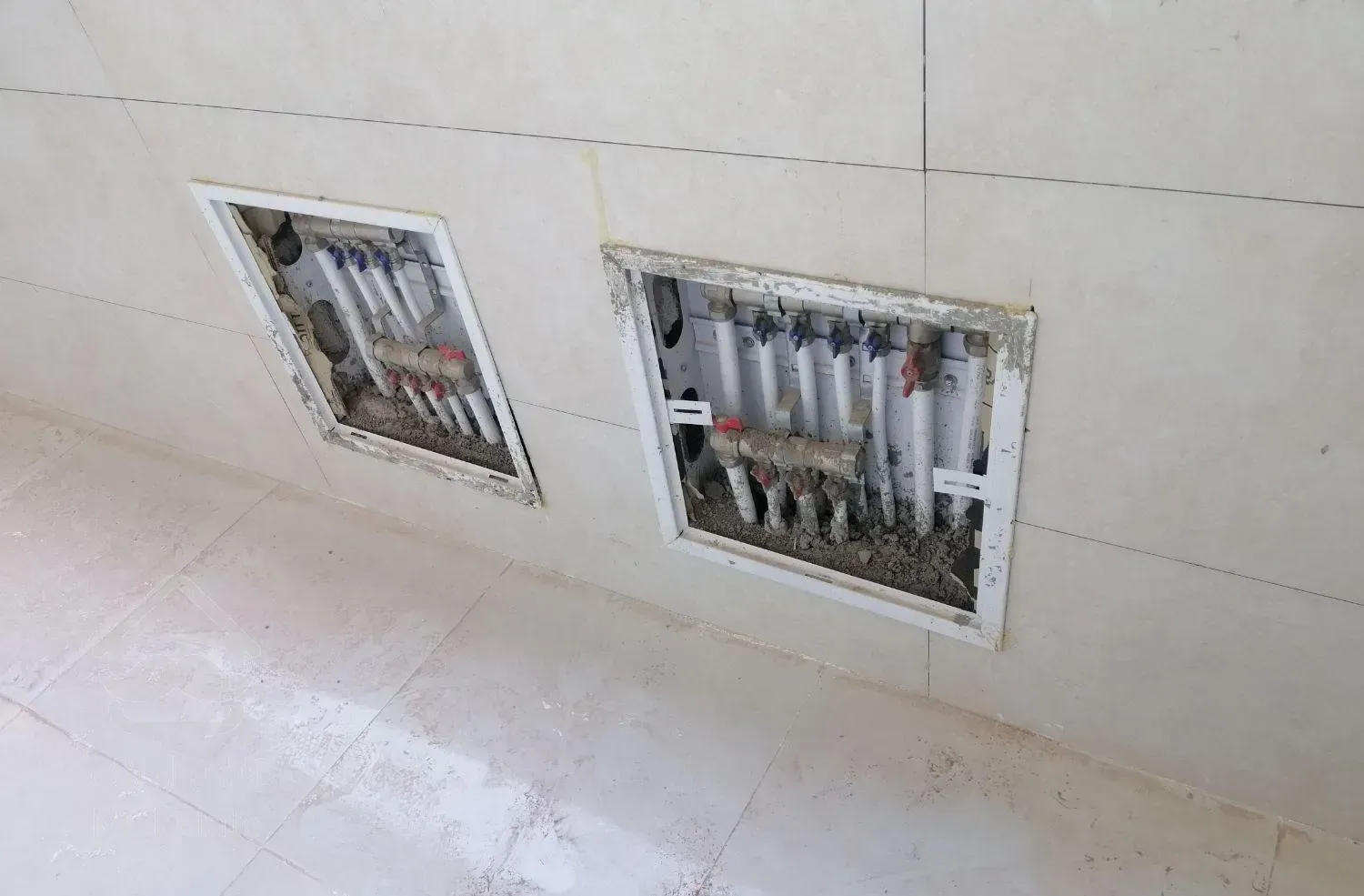 فروش آپارتمان ۱۰۰ متری ۲ خوابه نوساز 69 هکتاری