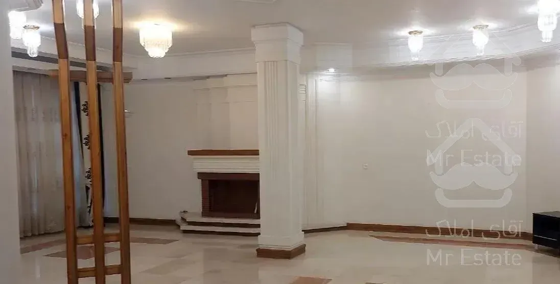 جردن گلستان ۱۳۲متری۲خواب/دکوراسیون کلاسیک