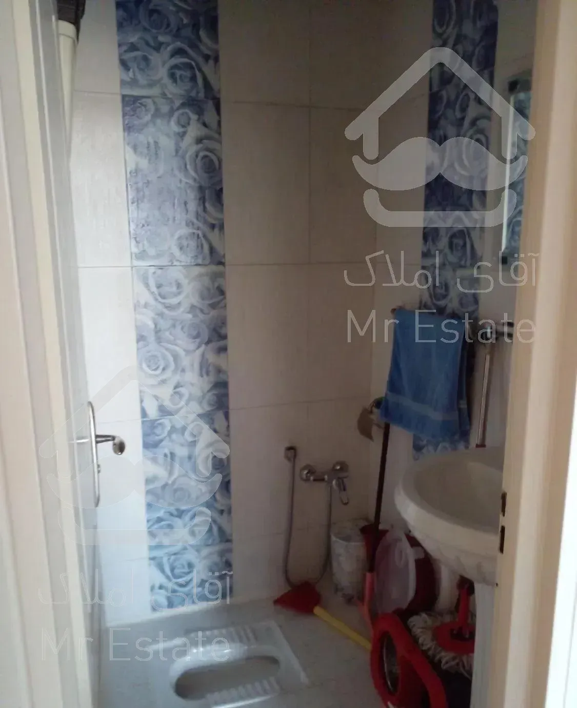 ۹۲متر۲خوابه فول امکانات  منطقه تهران ویلا