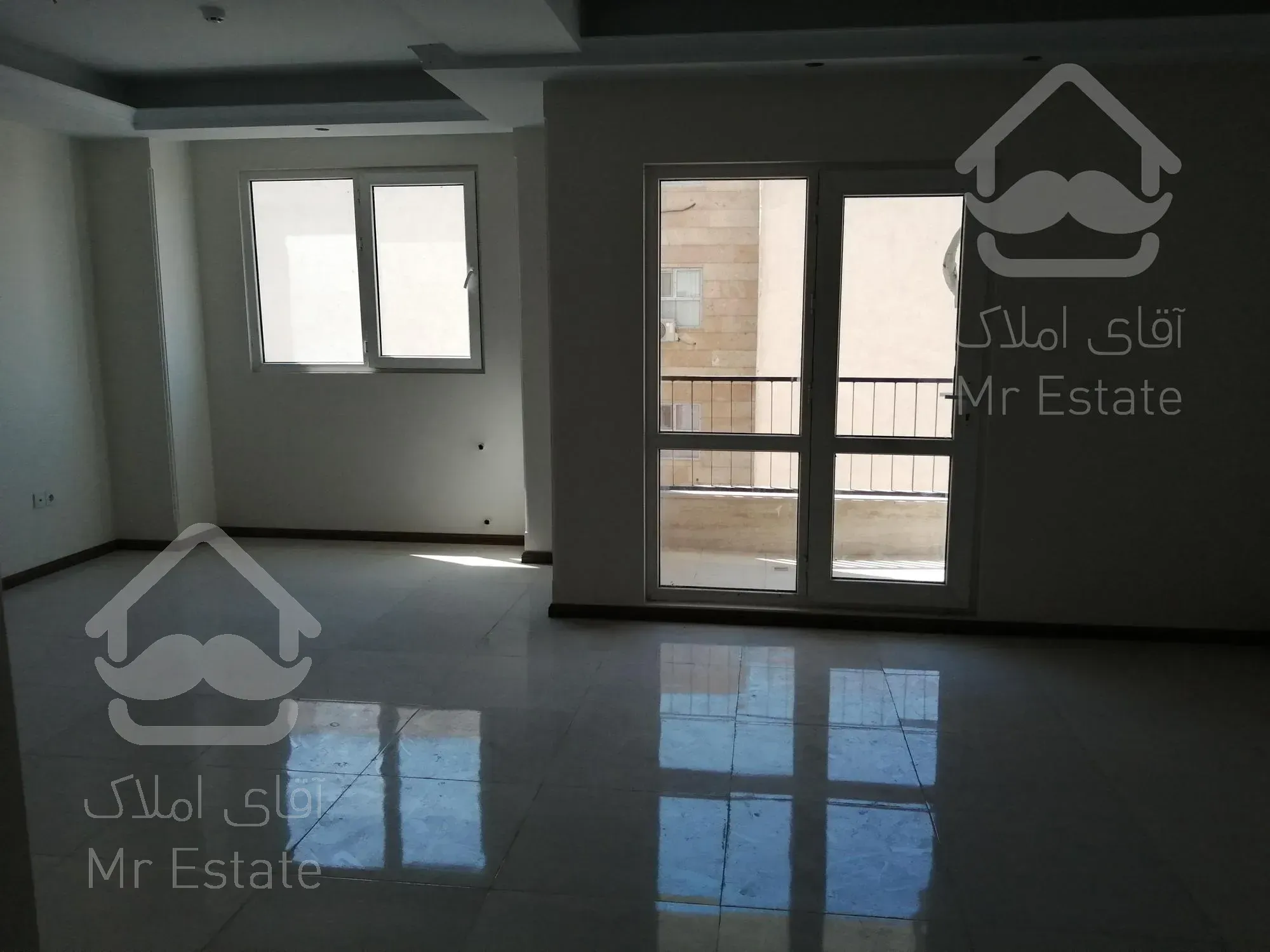 خرید اپارتمان*3خوابه127متری در بلوارفردوس