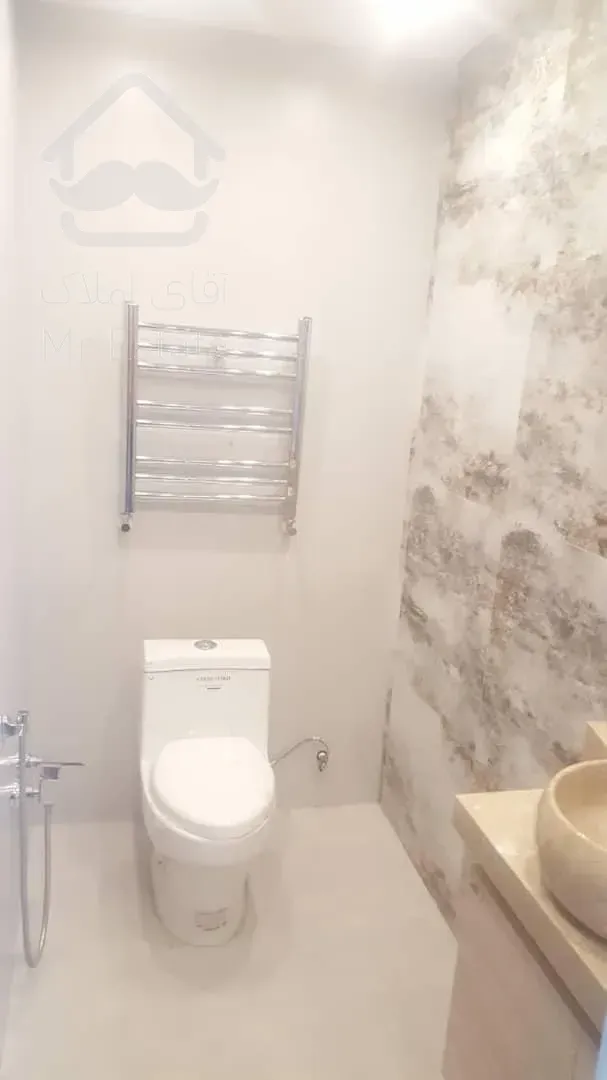 فروش آپارتمان الهیه 223  متر اکازيون