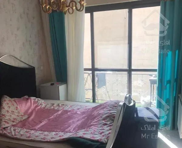 ۱۸۵متر۳خ با۷۵مترحیاط اختصاصی و۱۰مترپاسیو