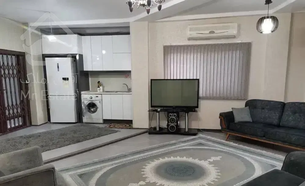 آپارتمان شهری ساحلی سنددار محمودآباد