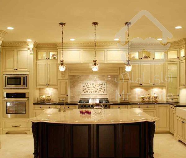 88متر2خوابه/سوپرلوکس/شهران طوقانی/ در حد نوساز