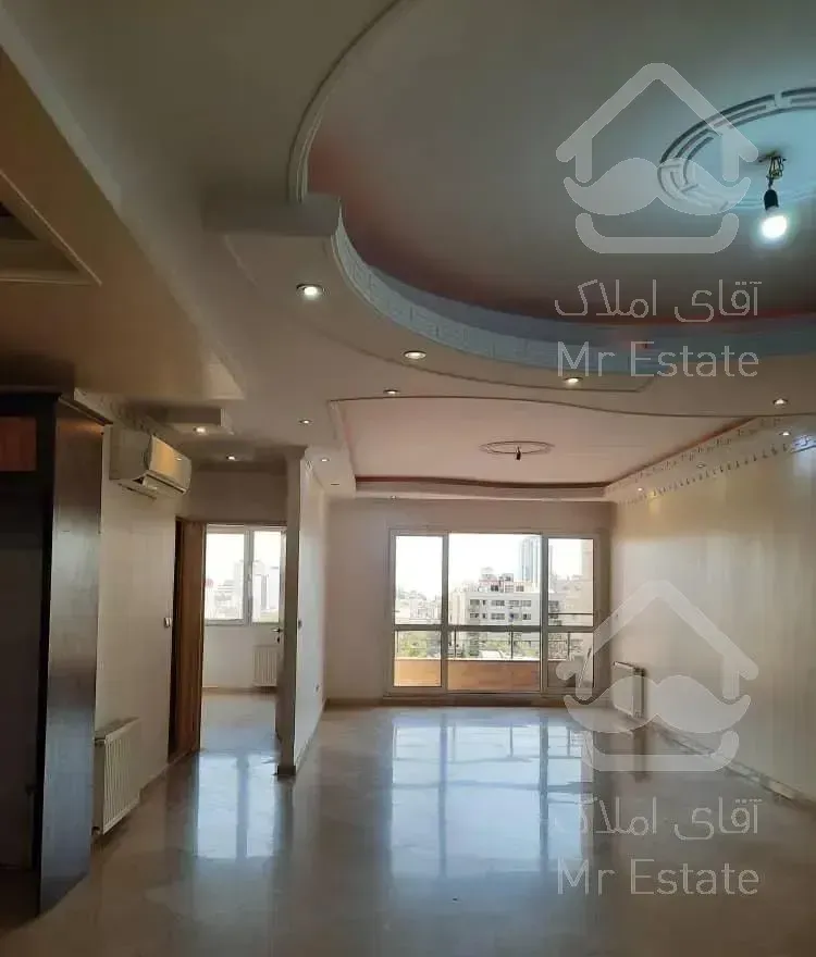 ١٠١ متر اجاره ظفر / لوکیشن