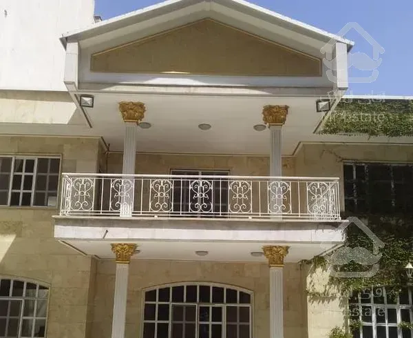 ویلای ۲۰۰ متری الهیه