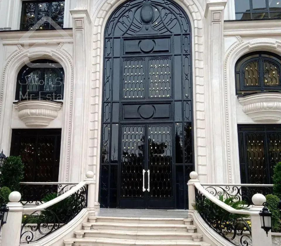 195متر 3خواب طبقه9 کلیدنخورده/تراس چیدمان/فرمانیه