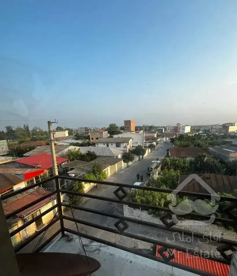 رهن و اجاره ی واحد مسکونی ۸۵ متری در طالبی