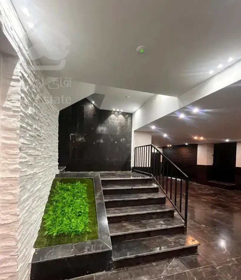 ۱۹۰ مترآپارتمان نوساز/منطقه برند مدرس/خوش نشین ها