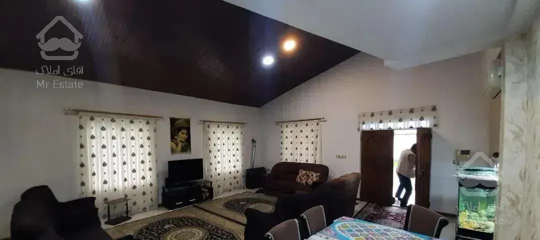 اجاره ویلای ساحلی دوبلکس  سلمان در تالش