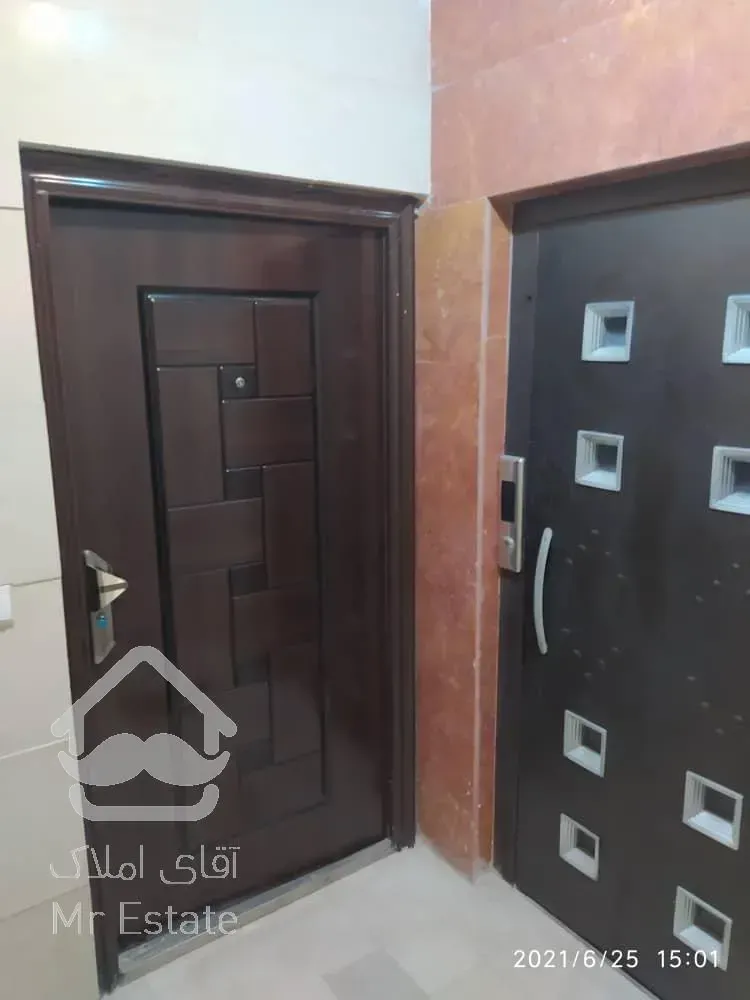 93 متر تکواحدی ستارخان