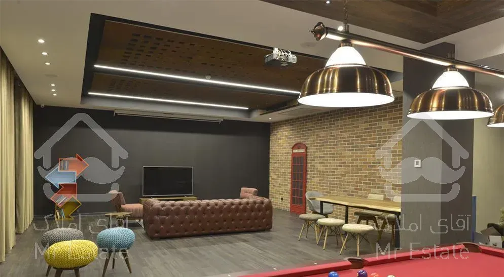 120متر2خوابه «24متری» باغ بهشت