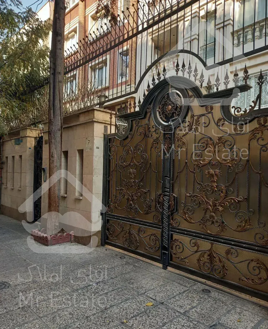 آپارتمان،۱۳۶مترشکوفه،عمریه