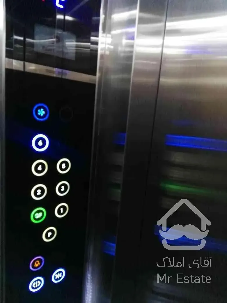 اجاره آپارتمان یک خوابه بلوار فردوس