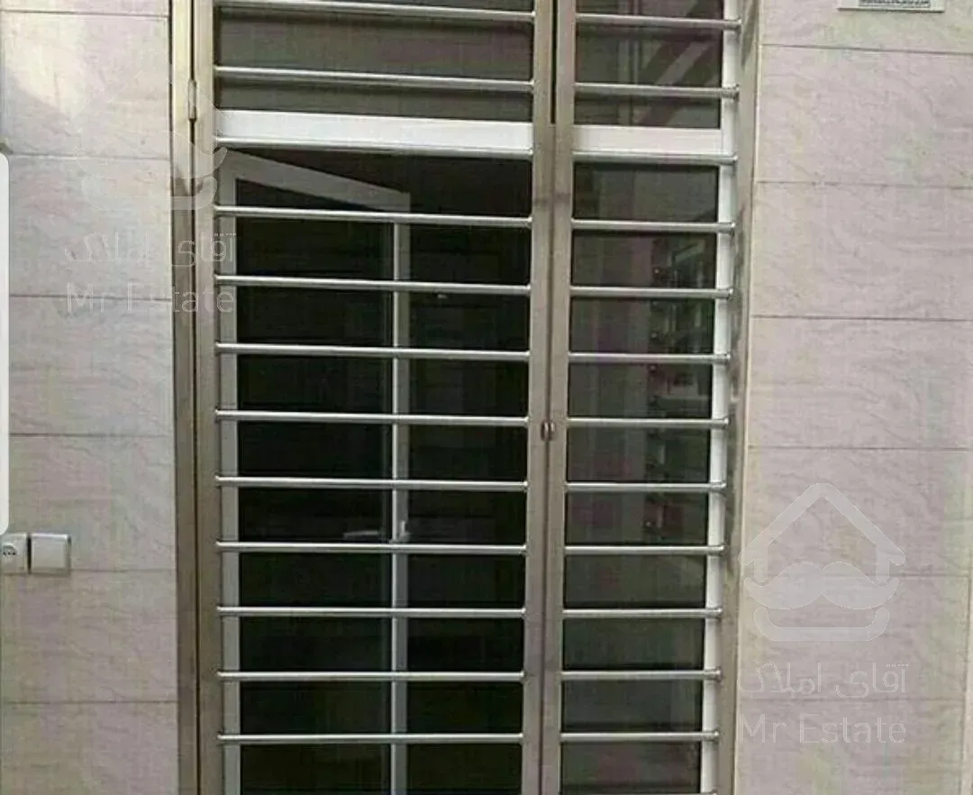 تولیدکننده و سازنده انواع درب های آکاردئونی با تسمه فابریک ضخیم