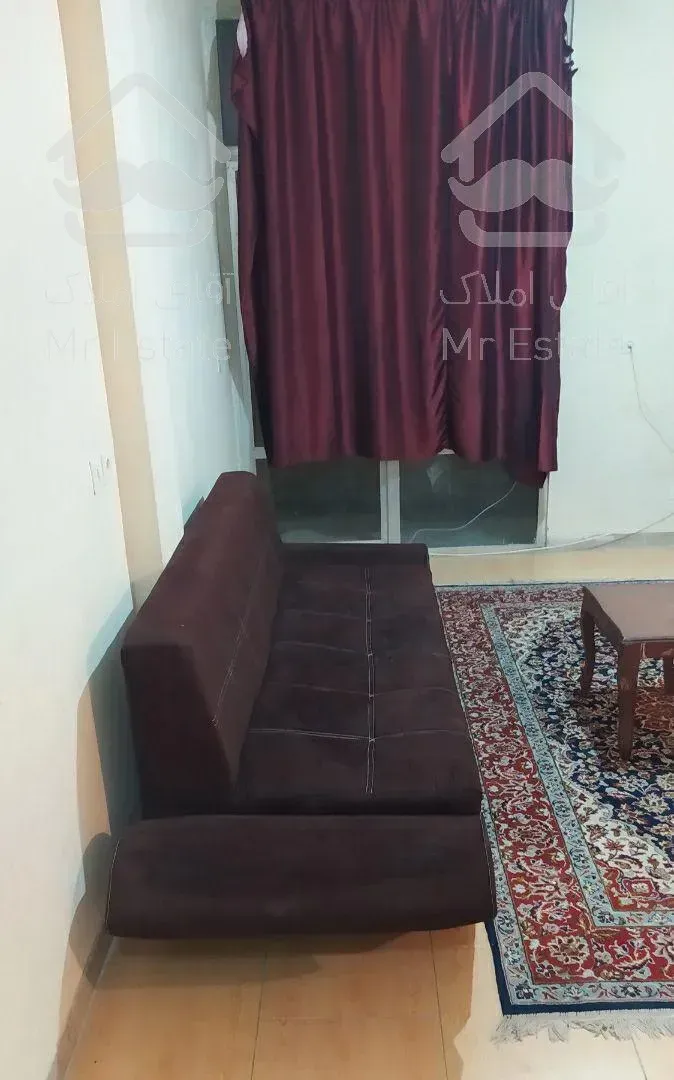 اپارتمان 50متری بازسازی شده