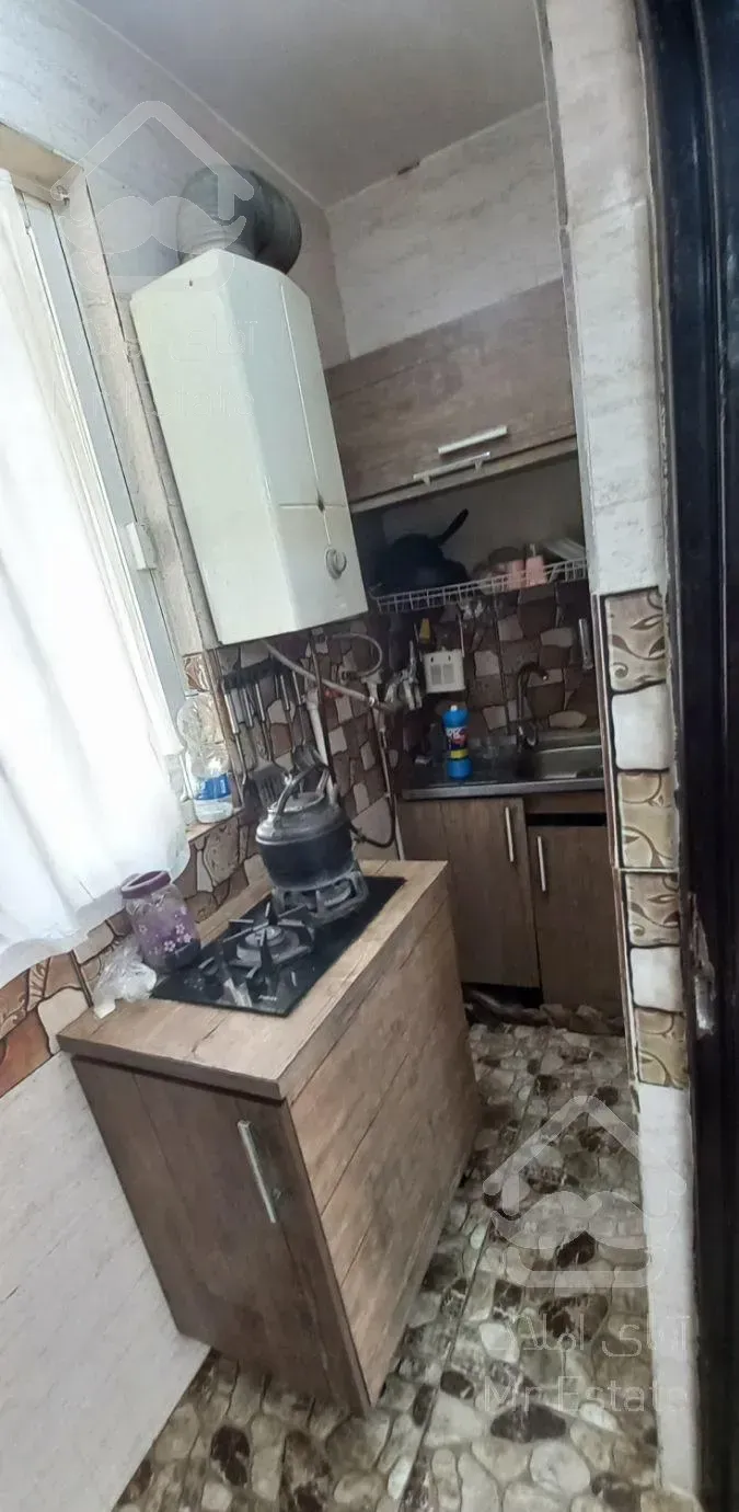 سالن بزرگ  اتاق دو عدد