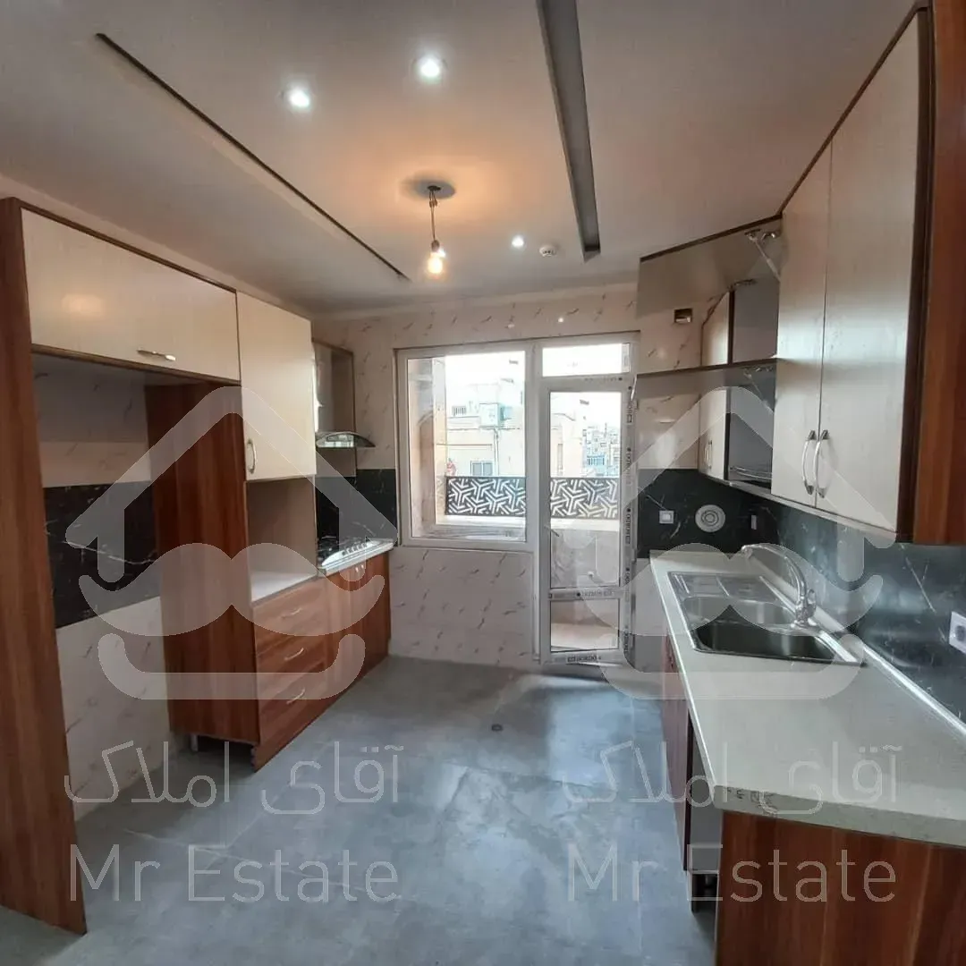 اجاره ۳ خوابه سلسبیل / ۱۱۰ متری