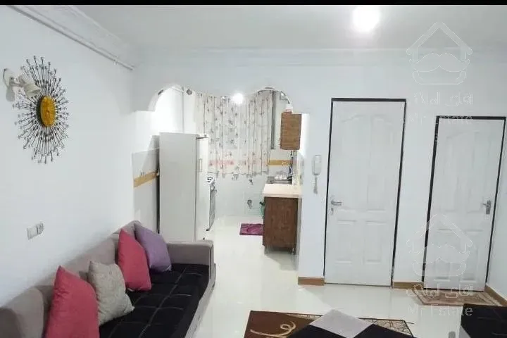 سوییت مبله (نزدیک گلسار)