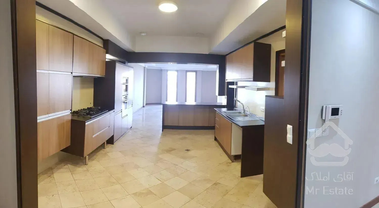 دورس/۳۵۰متر/۴خواب/فول فرنیش