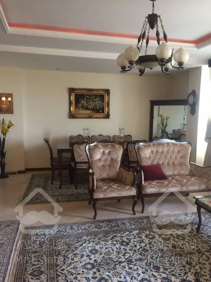 آپارتمان ۱۱۵ متری