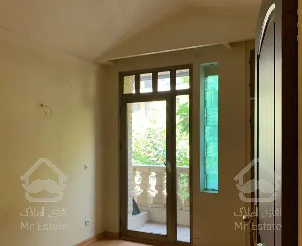 کامرانیه جنوبی ۲۰۰ متر ۳ خوابه