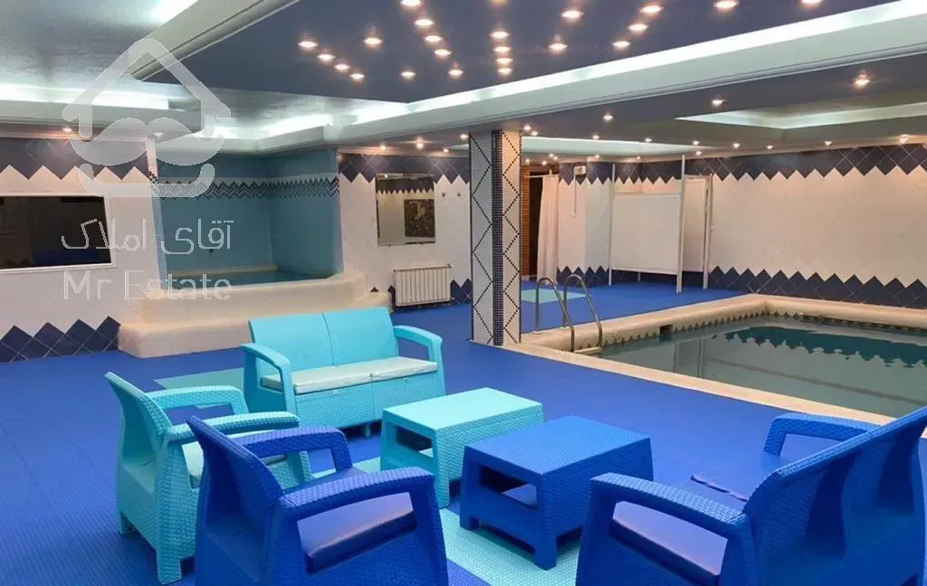 آپارتمان‌‌‌ ۲۰۰ متر سه خوابه