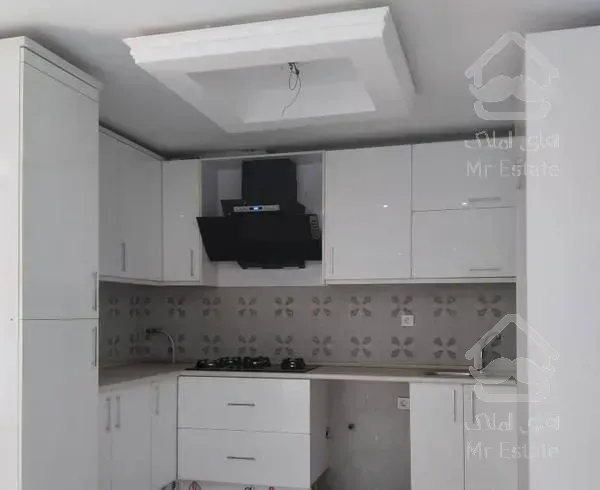 نوساز / کلید نخورده / شمالی دوبر / فاز ۲