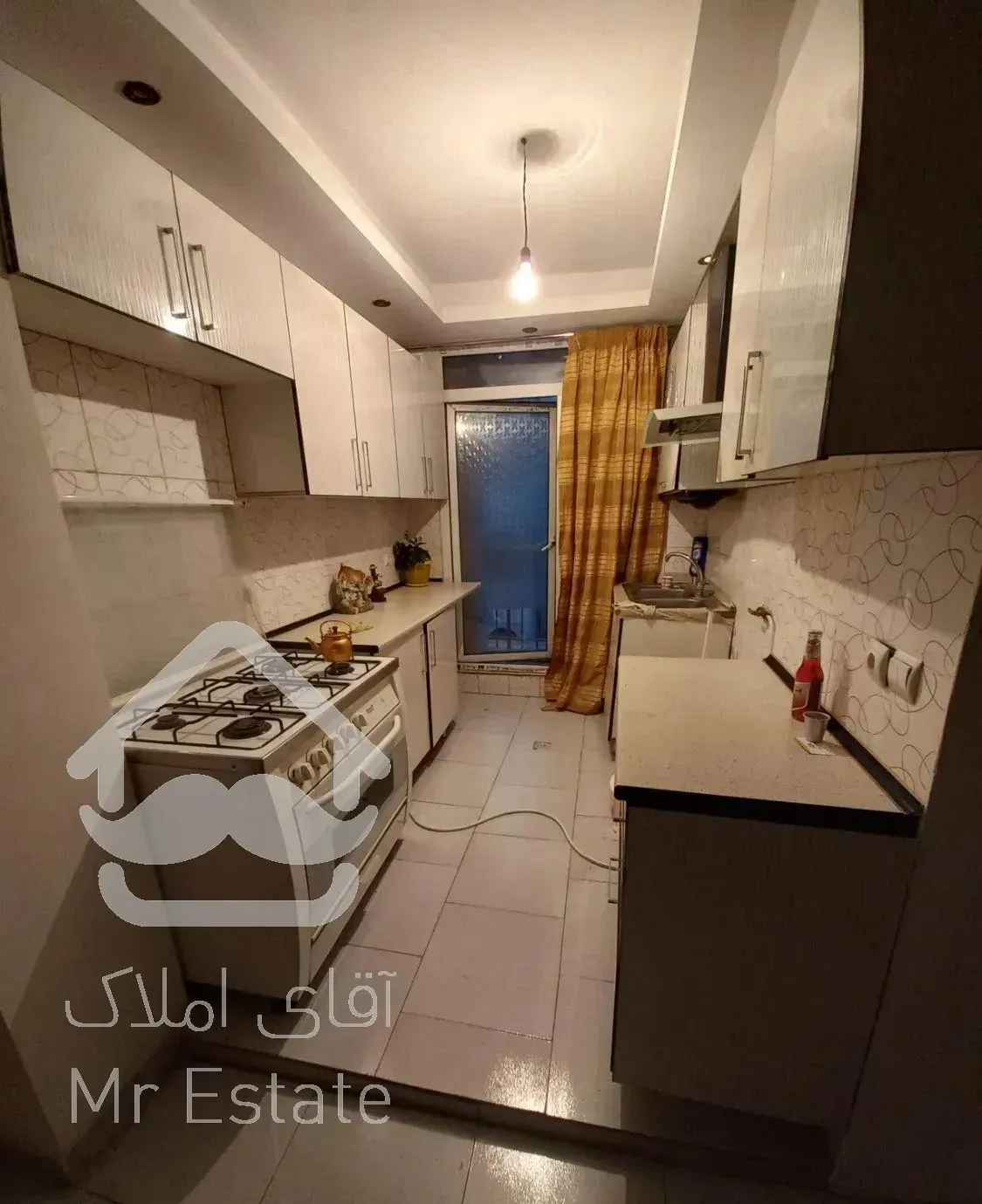 41 متر/ تک واحدی / فول امکانات/ سی متری جی