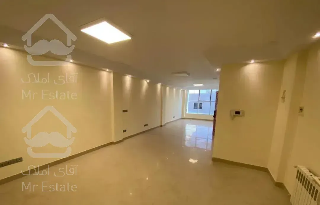 اپارتمان 86متری فاطمی