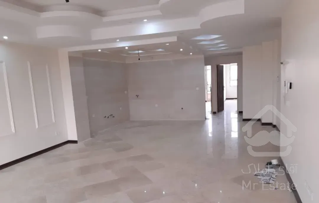 106 متر شمال شهرآرا