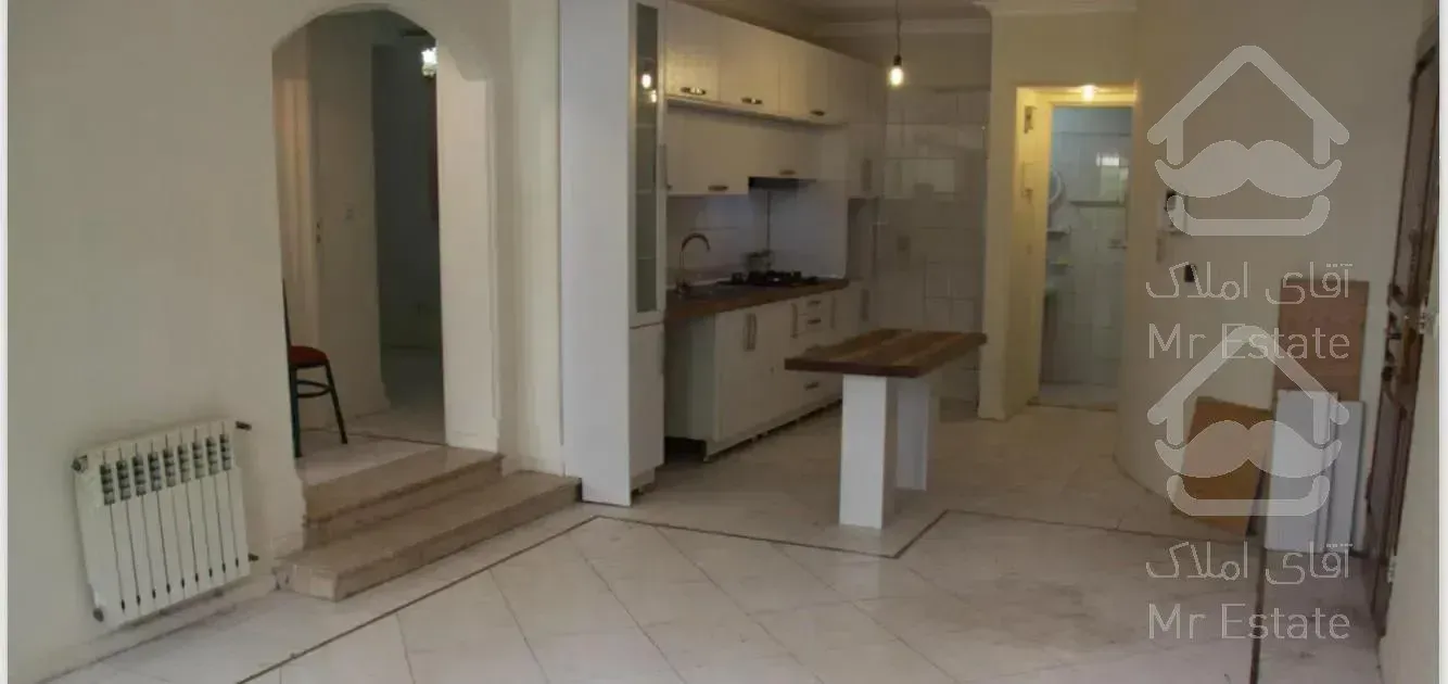 اجاره ۷۵ متری شمال جردن امکانات کامل