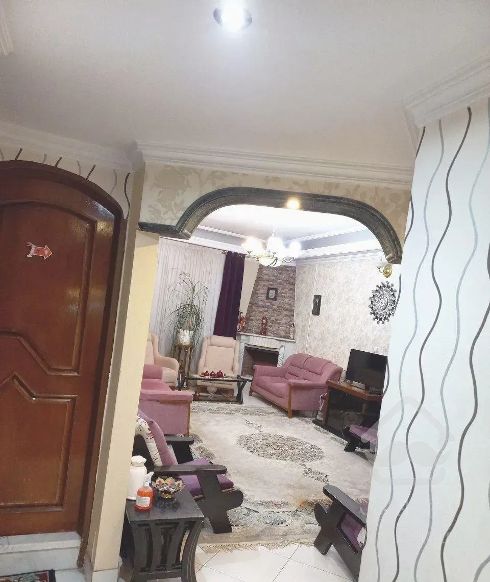 ۳خواب/ابتدای صیاد/سند آماده/۶واحدی