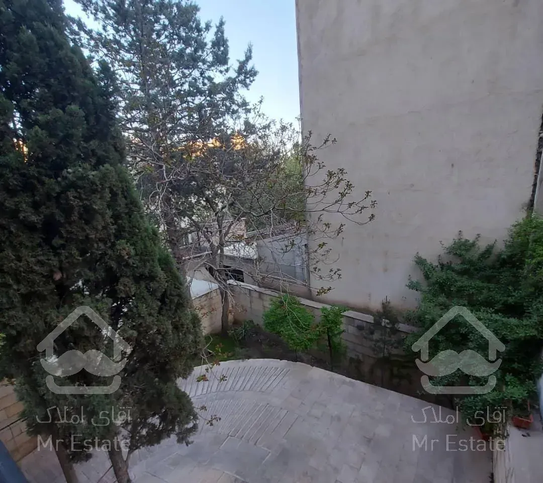 ۸۶ متر ۲ خوابه، ۹ ساله