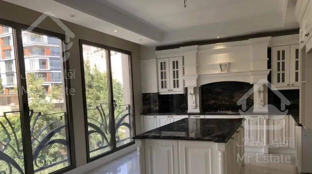 ۲۷۰متر فرشته*فول مشاعات *غیرقابل تبدیل