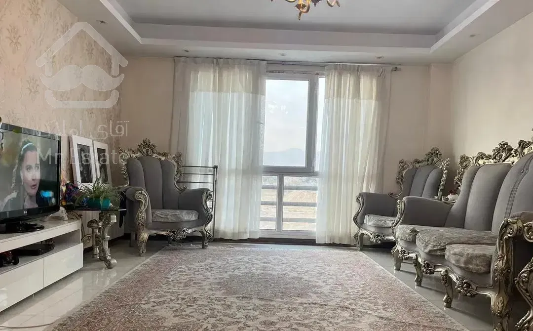 زارعی/76متر/فول امکانات/تاپ لوکیشن