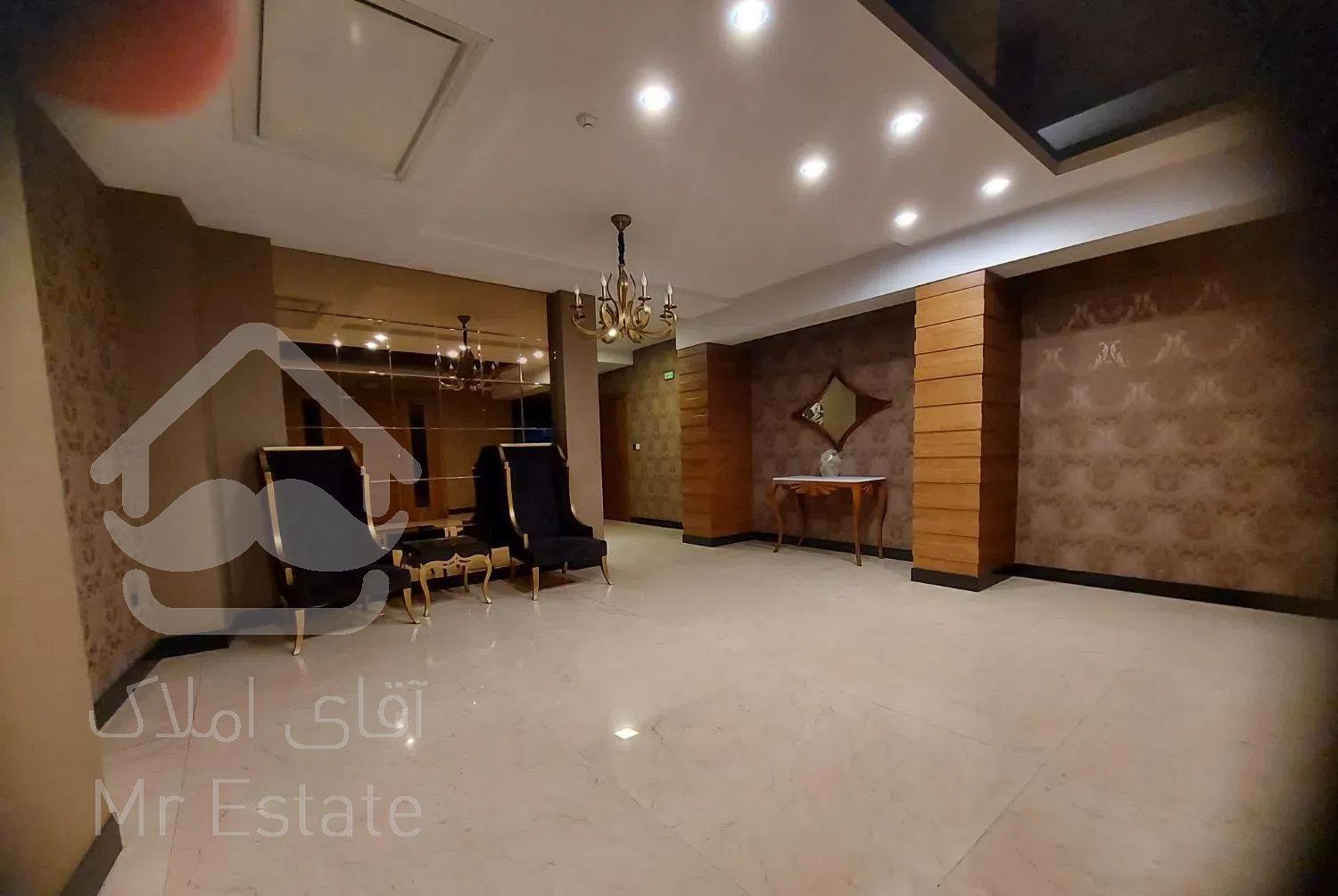 ولنجک ۱۸۵ متری ۳ خواب مستر