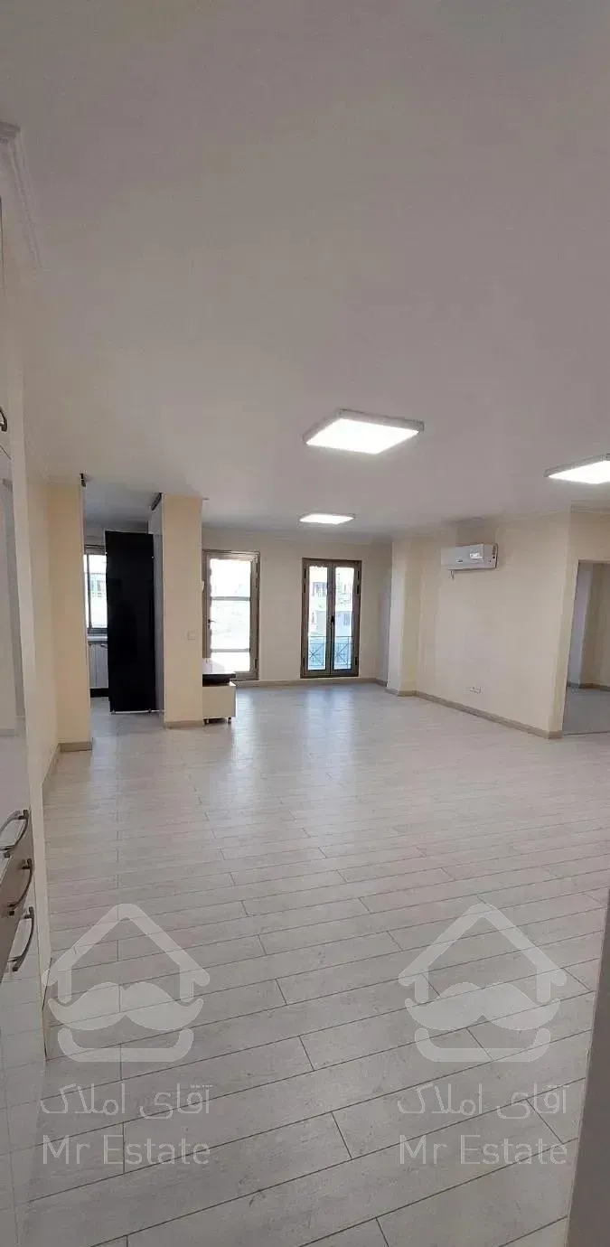 آپارتمان۱۲۵متری ۳خواب