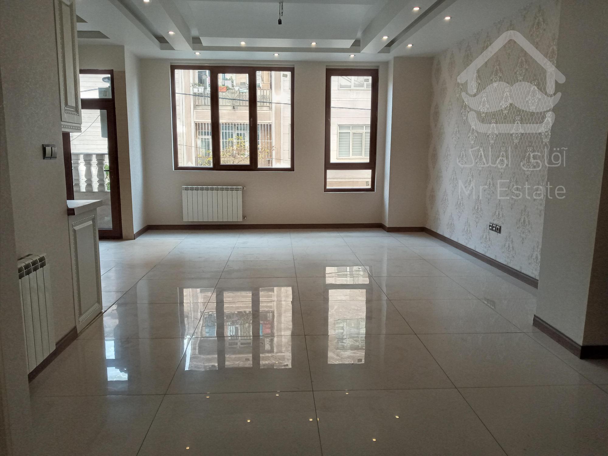 ۸۴متر۲خواب فردوس غرب فول بالکن لوکیشن عالی بدون مشابه زیرقیمت نوسازدرمنطقه