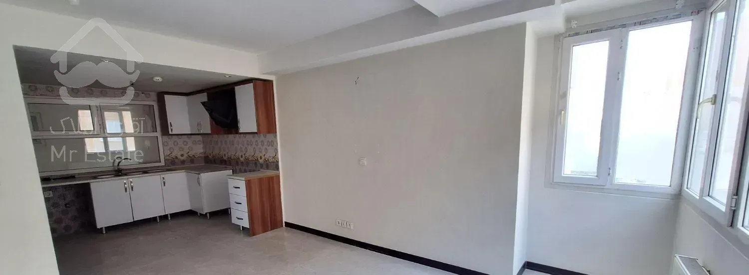 فروش واحد صنایع دفاع /۸۵ متری