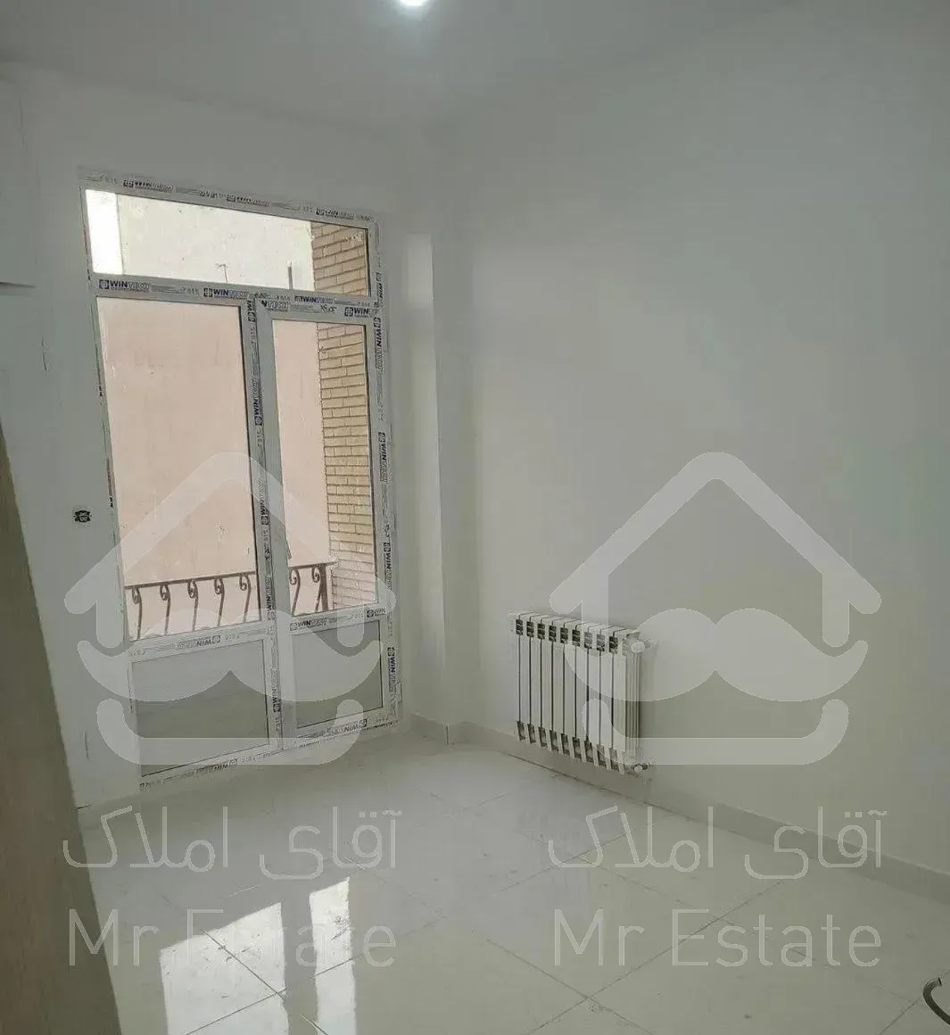 آپارتمان بازسازی  تمیز ۲خواب