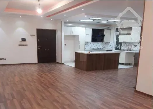 اجاره آپارتمان100متری2خواب جنت آباد