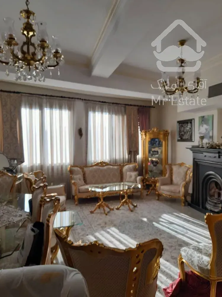 فروش آپارتمان درکه 110  متر شیک