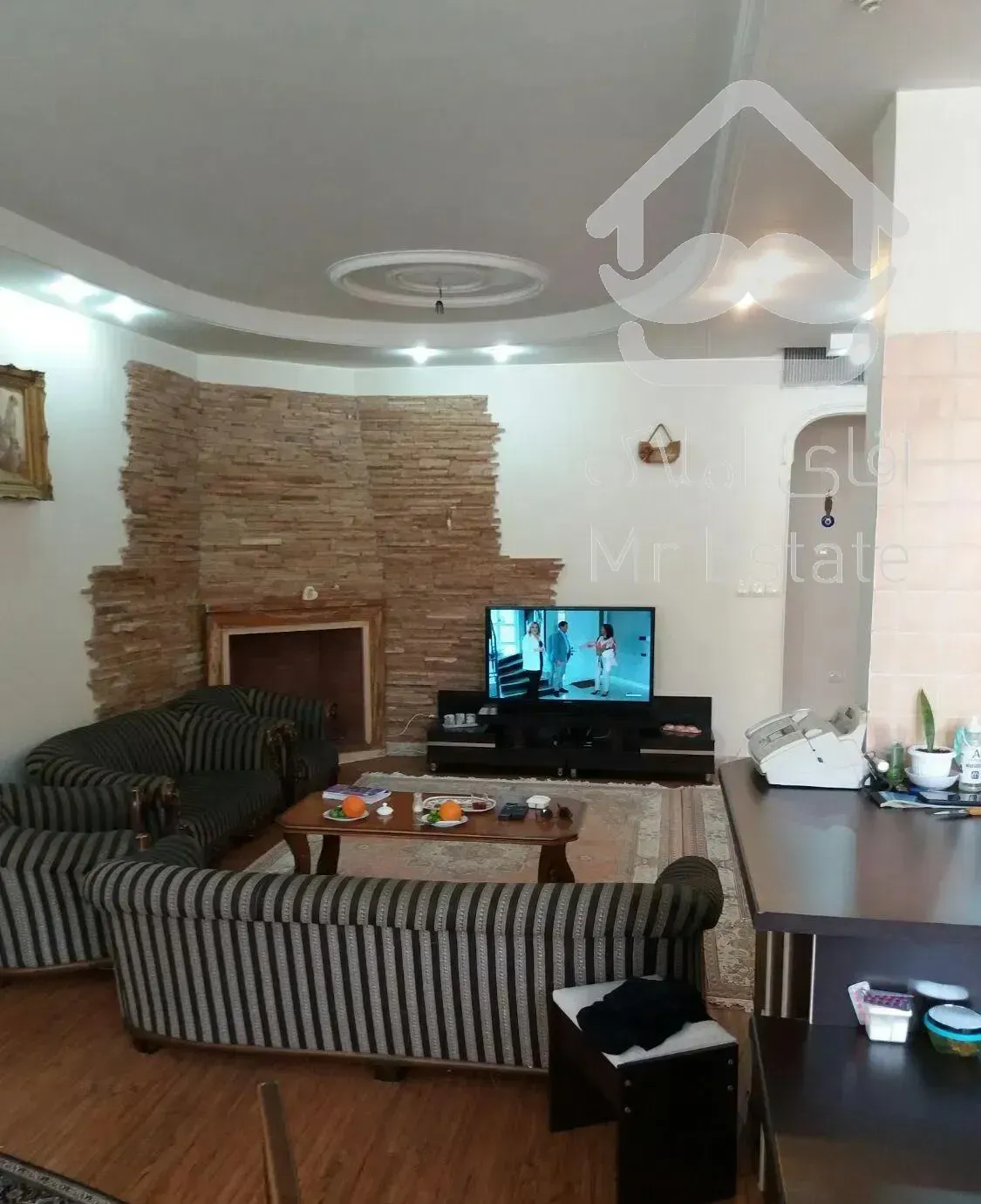 ۱۰۴ متری سه خوابه/ خوش نقشه/اکباتان-بیمه